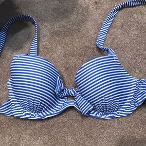 Aerie bathing suit top